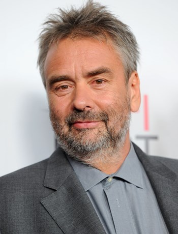 Luc Besson